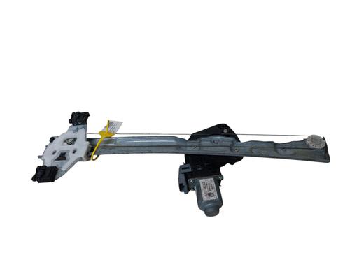 Front right window mechanism CITROËN C4 II (NC_) | BP32708568C23 - Image 2