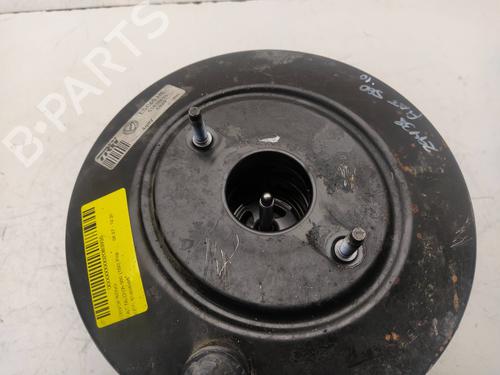 Used Servo brake FIAT 500 (312_) 1.2 (312AXA1A) (69 hp) 9678224