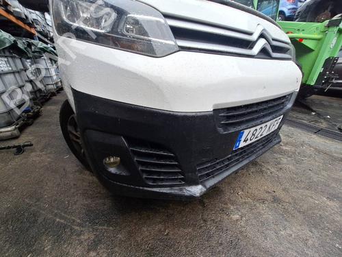 Front bumper CITROËN JUMPY III Van (V_) | BP39901029C7 - Image 2