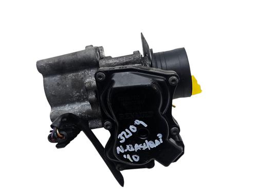 Used Throttle body Throttle body NISSAN QASHQAI I (J10, NJ10) 2.0 dCi (150 hp) 32470285 32470285