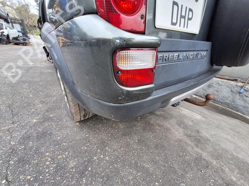 Bak støtfanger LAND ROVER FREELANDER I (L314) 2.0 Td4 4x4 | BP23949689C8 