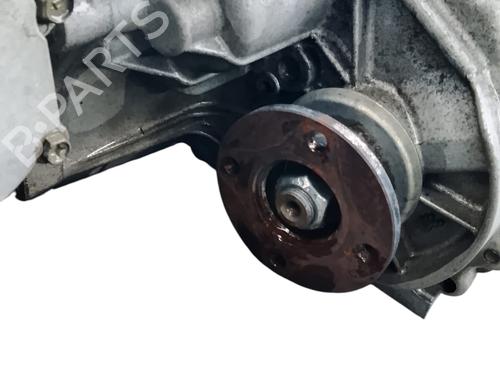 Gearbox NISSAN PATHFINDER III (R51) | BP33029171M3 - Image 4