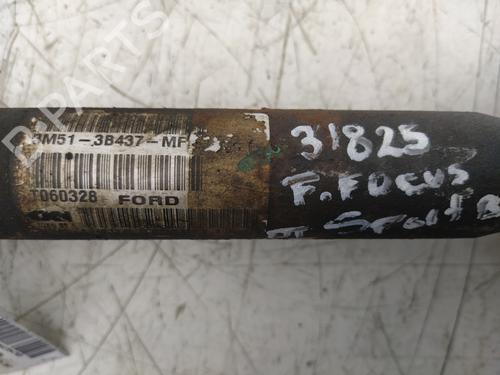 Left front driveshaft FORD FOCUS I Turnier (DNW)  | BP16942856M38 
