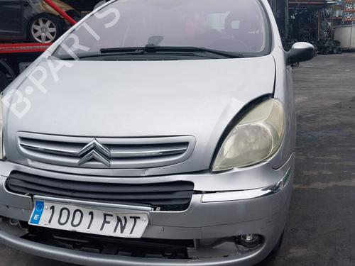 Brugte CITROËN XSARA PICASSO (N68) 1.6 HDi 4599709
