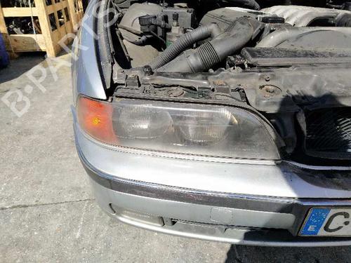 Right headlight BMW 5 (E39) 525 tds | BP5234296C29 