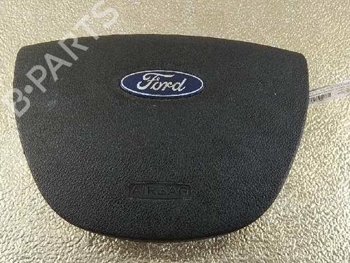Førerens kollisjonspute FORD FOCUS II (DA_, HCP, DP) [2004-2013]  1883988