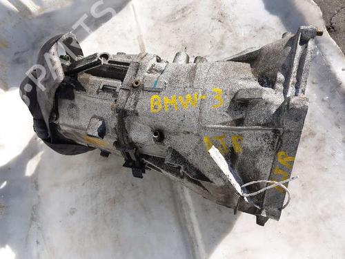 Gearbox BMW 3 (E46) 316 i | BP2241783M3 