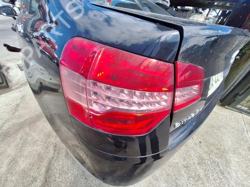Used Left taillight Left taillight CITROËN C5 III (RD_) 1.6 HDi 110 (RD9HZC) (109 hp) 36383319 36383319