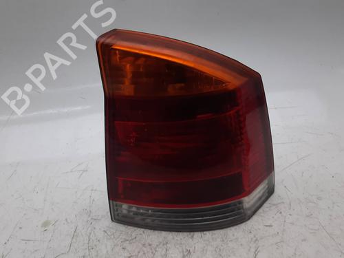Used Right taillight OPEL VECTRA C (Z02) 2.2 DTI 16V (F69) (125 hp) 7205336