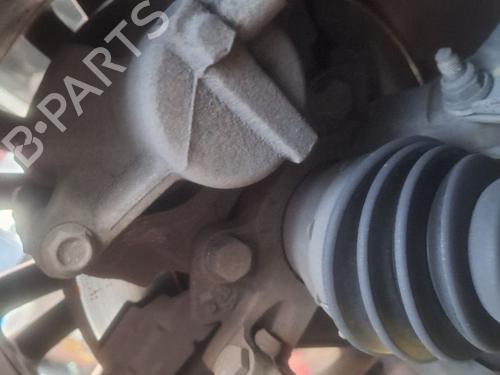 Used Right front steering knuckle FIAT BRAVO II (198_) [2006-2016]  30175516