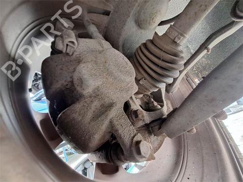 Used Right front brake caliper Right front brake caliper 38489127 38489127