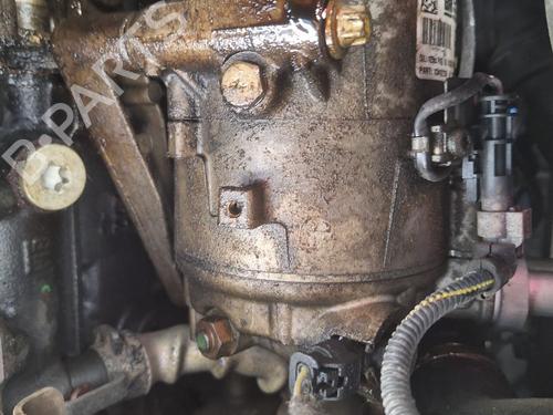 Used AC compressor OPEL MERIVA B MPV (S10) [2010-2017]  26234381