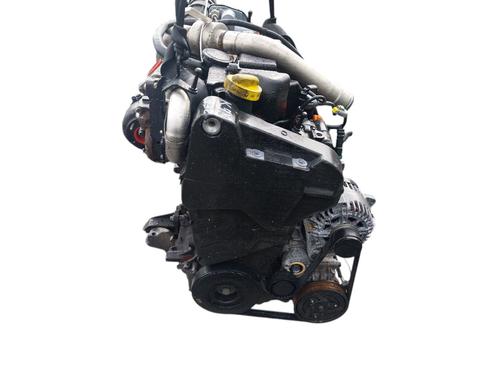 Engine RENAULT MEGANE II (BM0/1_, CM0/1_) 1.5 dCi (BM02, BM13, BM2A, CM02, CM13) | BP32196321M1