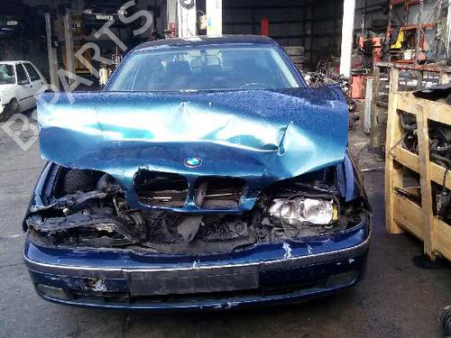 BMW 5 (E39) 525 d 18149