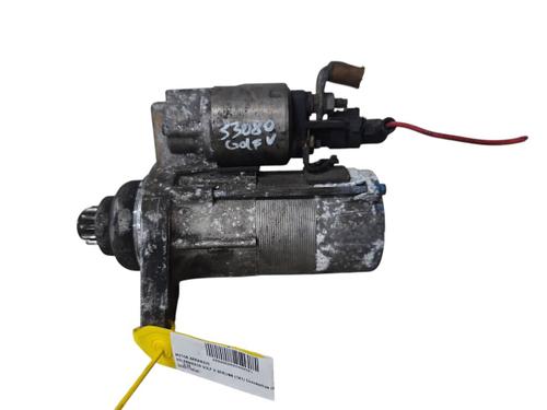 starter-vw-golf-v-1k1-2003-2004-2005-2006-2007-2008-2009-2010-40514229 main image