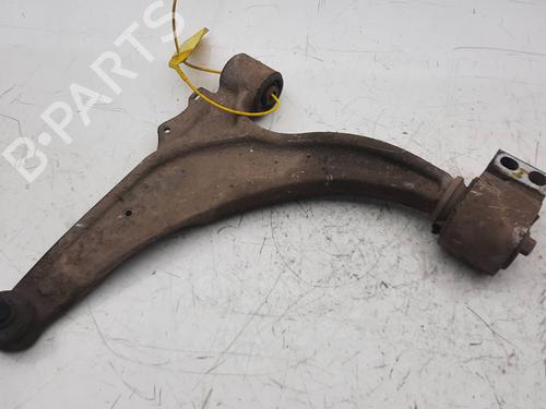 Used Left front suspension arm CHEVROLET CRUZE Hatchback (J305) 2.0 CDI (163 hp) 7157329