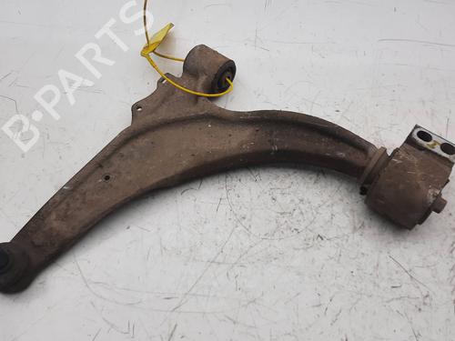 Left front suspension arm CHEVROLET CRUZE Hatchback (J305) 2.0 CDI (163 hp) 13334022 | 13334022 |