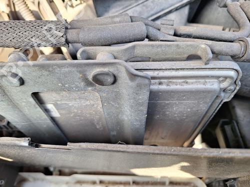 Used Engine control unit (ECU) RENAULT KOLEOS I (HY_) 2.0 dCi (HY0K) (150 hp) 17720165