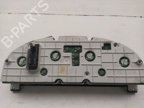 Instrument cluster FORD MONDEO III (B5Y) 2.0 TDCi | BP10182608C47 