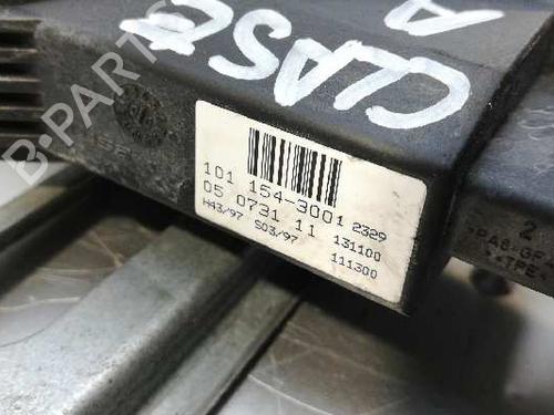 Front right window mechanism MERCEDES-BENZ A-CLASS (W168) A 160 (168.033, 168.133) | BP3462588C23 