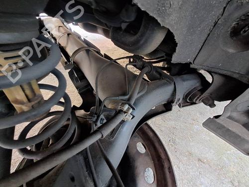 Bagaksel RENAULT MEGANE IV Hatchback (B9A/M/N_) 1.5 dCi 110 (B9A3) | BP39185282M2 - Image 2