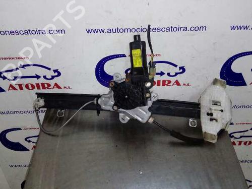 Front right window mechanism HYUNDAI ACCENT II (LC) 1.5 CRDi | BP211814C23 