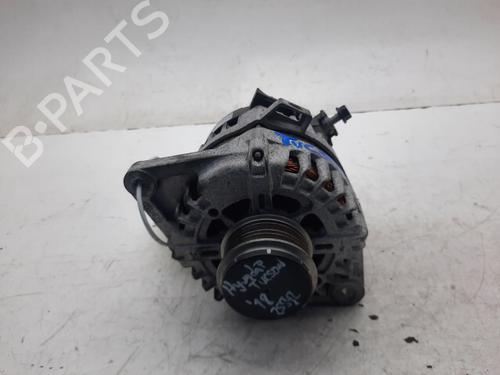 Alternator HYUNDAI TUCSON (TL, TLE) 1.6 GDi | BP4760960M7 