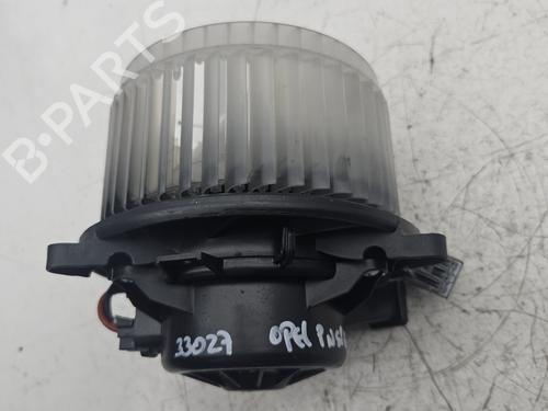 Heater blower motor OPEL INSIGNIA A (G09) | BP23237361M62