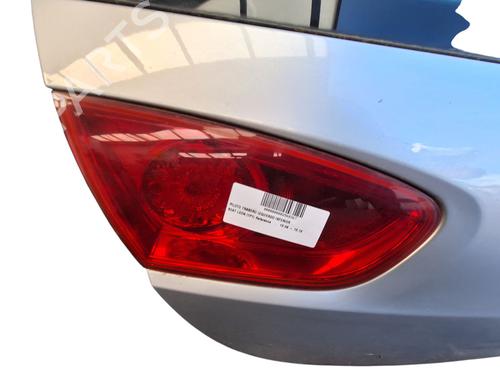 Used Left tailgate light Left tailgate light 37429735 37429735