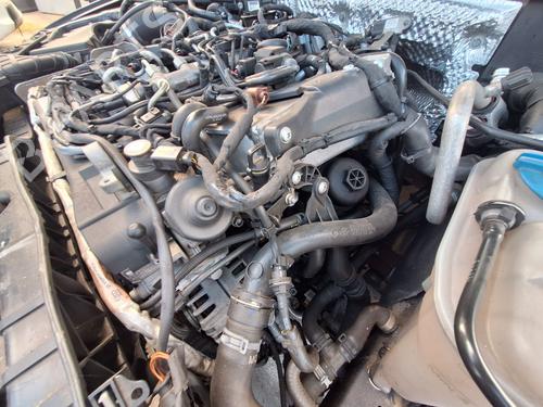 Engine AUDI A5 Sportback (8TA) 2.0 TDI | BP29626011M1 