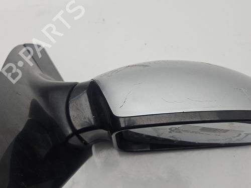 Right mirror FORD FOCUS I (DAW, DBW) 1.8 Turbo DI / TDDi | BP27573059C27 