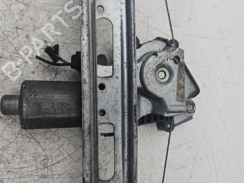 Rear left window mechanism BMW 3 (E46) 320 d | BP24497382C24 
