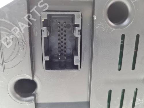 Instrument cluster ALFA ROMEO 147 (937_) 1.9 JTDM (937.AXD1A, 937.AXV1A, 937.BXB1A) | BP5085627C47 