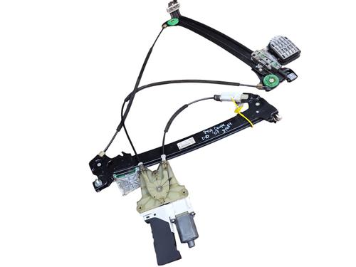 Used Front right window mechanism Front right window mechanism PEUGEOT 407 Coupe (6C_) 2.7 HDi (204 hp) 34214982 34214982