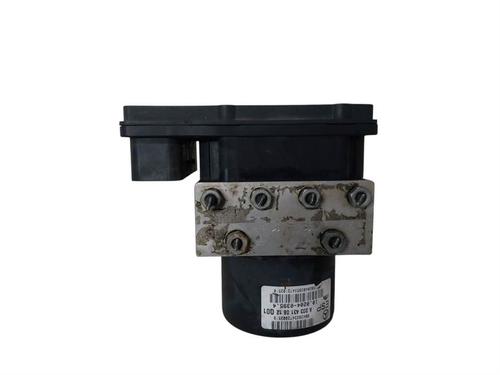 Used ABS pump ABS pump MERCEDES-BENZ C-CLASS (W203) C 220 CDI (203.006) (136 hp) 10627815 10627815
