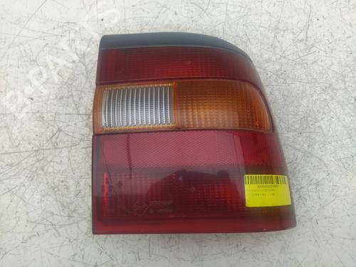 Right taillight OPEL VECTRA A (J89) 2.0 i Cat (F19, M19) | BP9956614C35 