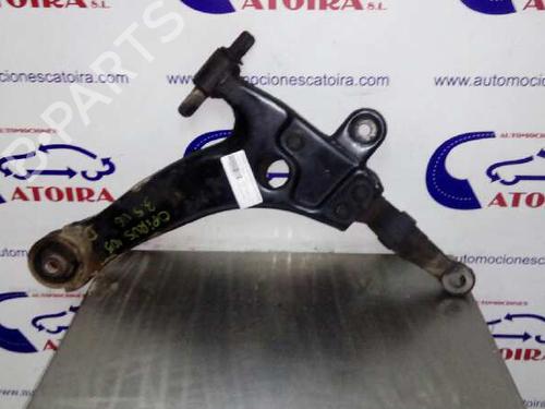Used Right front suspension arm KIA OPIRUS (GH) 3.5 (203 hp) 576636