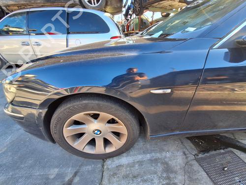 Used Left front fenders BMW 7 (E65, E66, E67) 730 Ld (231 hp) 20980470