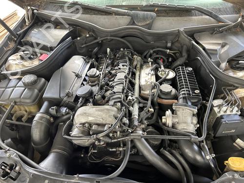 Used Steering pump MERCEDES-BENZ CLK (C209) CLK 270 CDI (209.316) (170 hp) 28355429