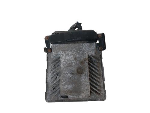 Used Engine control unit (ECU) Engine control unit (ECU) AUDI A3 (8P1) [2003-2013] 36077548 36077548