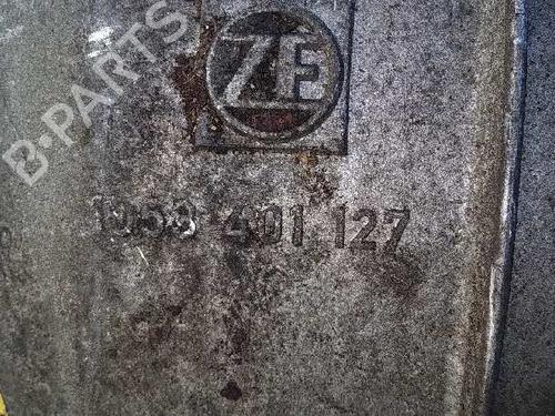 Gearbox BMW 3 (E46) 320 d | BP1342694M3 