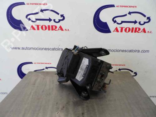 Used ABS pump TOYOTA AVENSIS Saloon (_T25_) 2.0 VVT-i (AZT250_, AZT250R) (147 hp) 98179