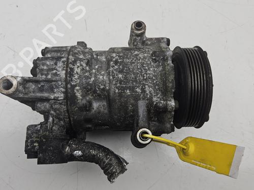 AC compressor PEUGEOT BOXER Van 3.0 HDi 155 | BP22449400M34 