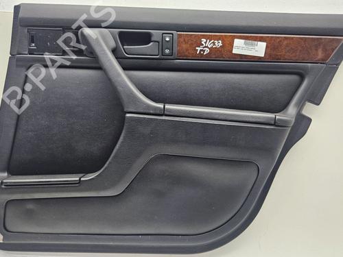 Used Rear right panel BMW 7 (E32) 750 i, iL V12 (300 hp) 29582540