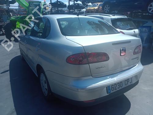 Left tailgate light SEAT CORDOBA (6L2) 1.9 TDI | BP38302136C79 - Image 4