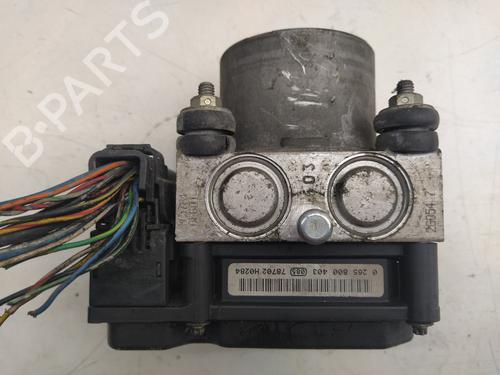ABS pump MITSUBISHI COLT VI (Z3_A, Z2_A) 1.3 (Z21A) | BP15489757M43 