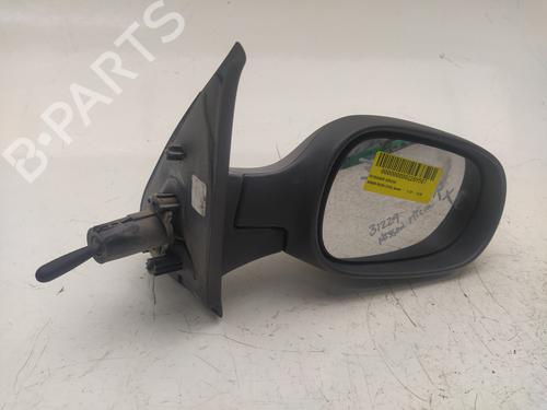 Right mirror NISSAN MICRA III (K12) 1.2 16V | BP16043375C27
