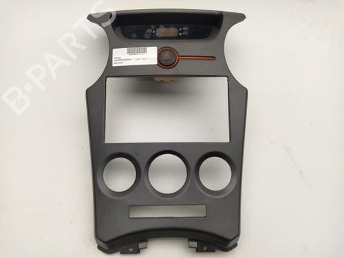 Used Warning switch KIA CARENS III MPV (UN) 2.0 CRDi 140 (140 hp) 16266549