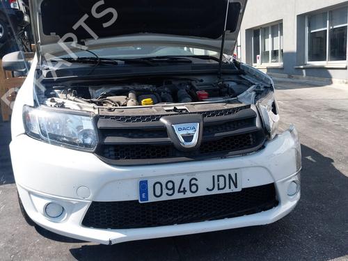 Dashboard DACIA SANDERO II | BP37198206C46 - Image 3
