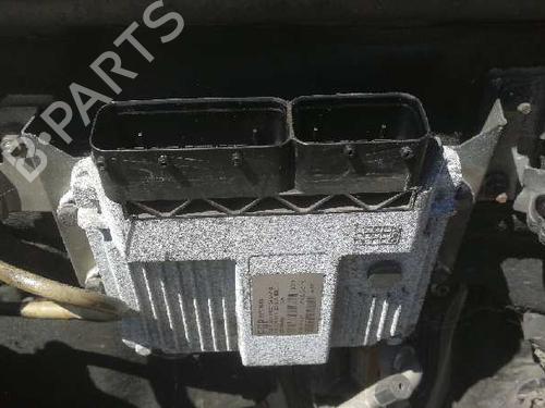 Used Engine control unit (ECU) LANCIA YPSILON (843_) 1.3 D Multijet (843.AXE11, 843.AXE1A) (90 hp) 3157600